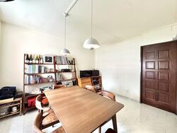 Blk 101 Pasir Ris Street 12 (Pasir Ris), HDB Executive #516094341